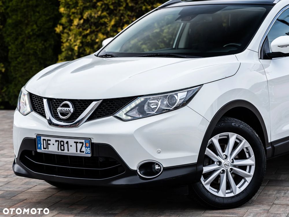 Nissan Qashqai 1.5 dCi Tekna - 30