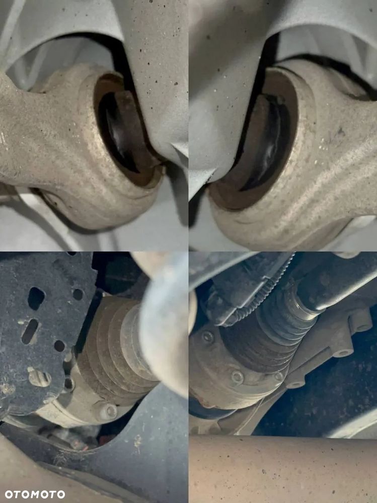 Audi A6 Avant 40 TDI quattro S tronic sport - 24