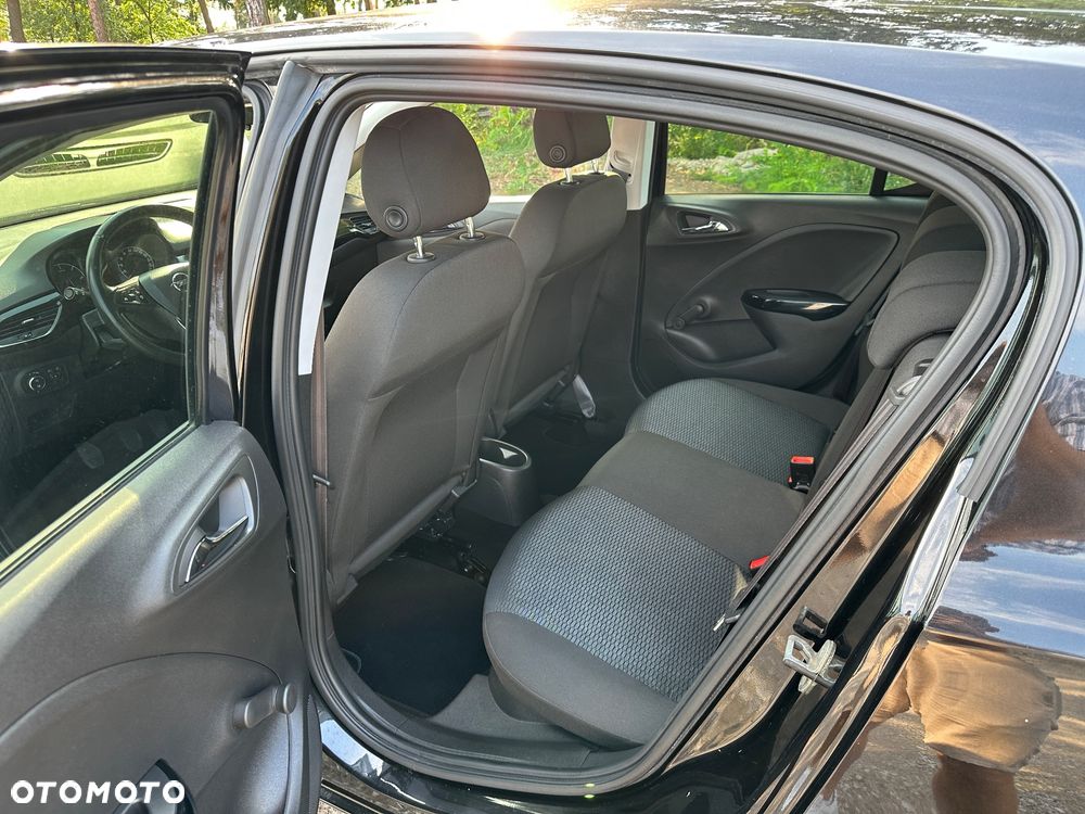Opel Corsa 1.3 CDTI Active - 21