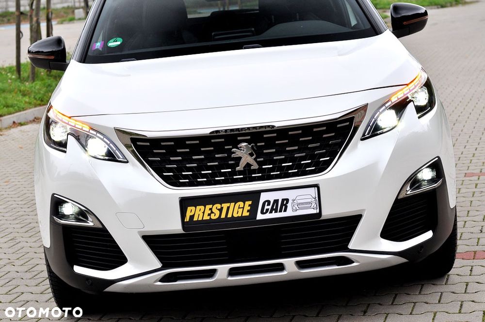 Peugeot 3008 - 12