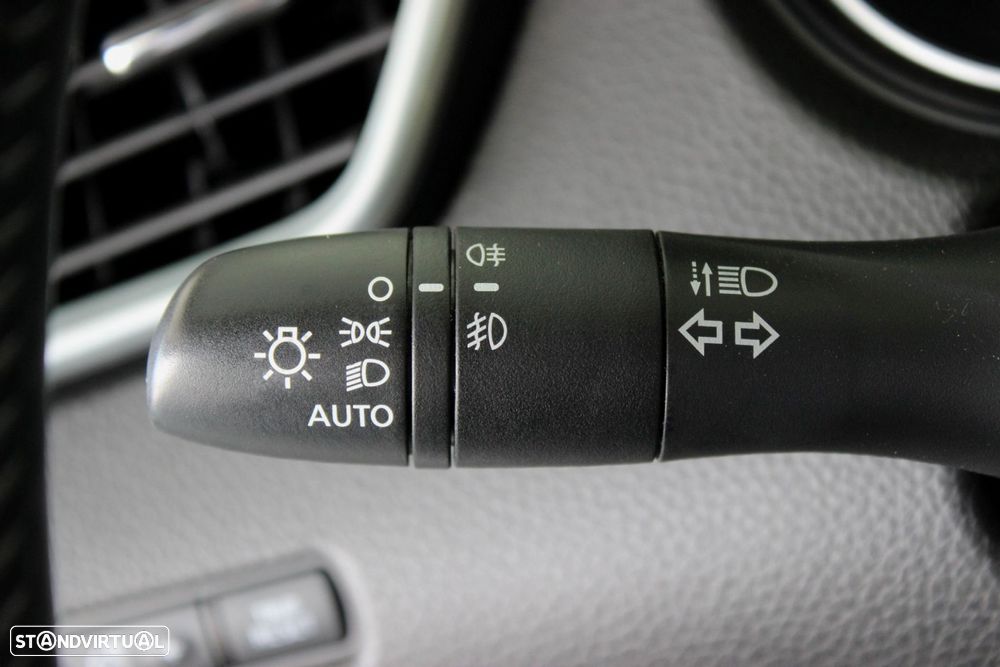 Nissan Qashqai 1.5 dCi Business Edition - 19