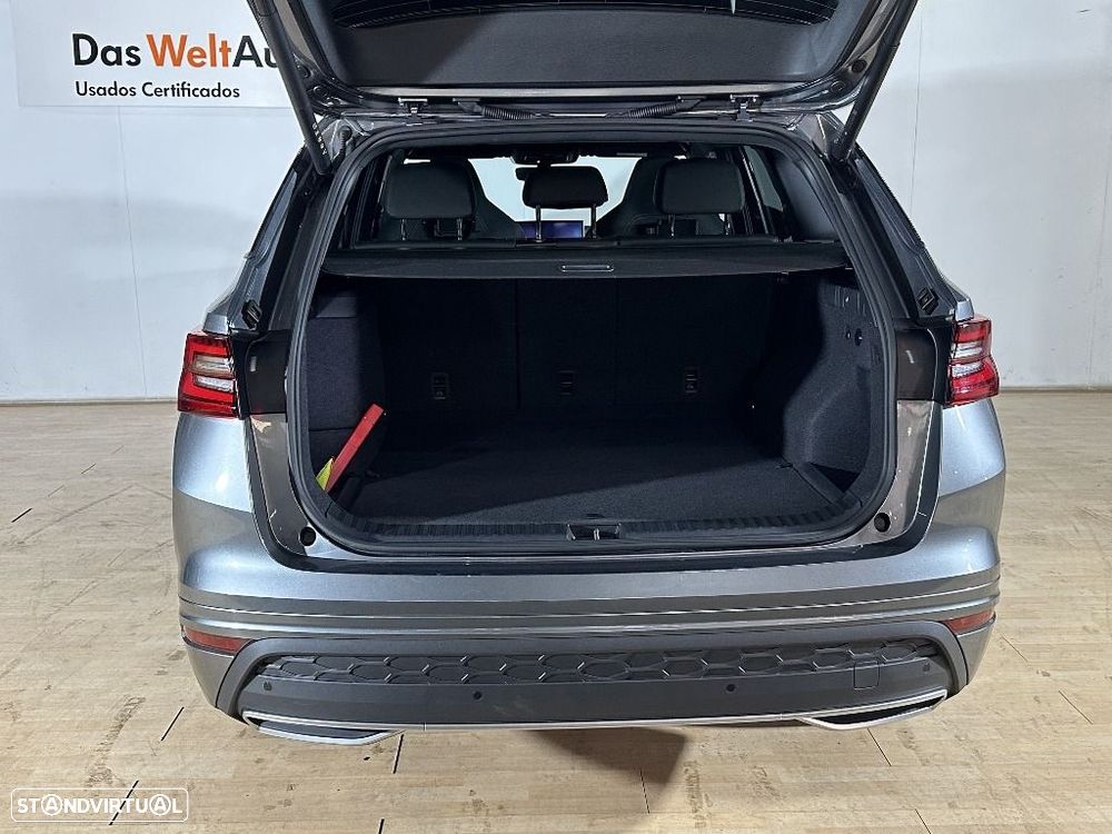 Skoda Kodiaq 1.5 TSI iV Sportline DSG - 16