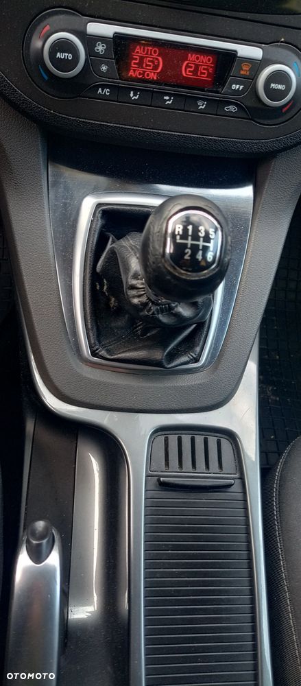 Ford Focus C-Max - 8
