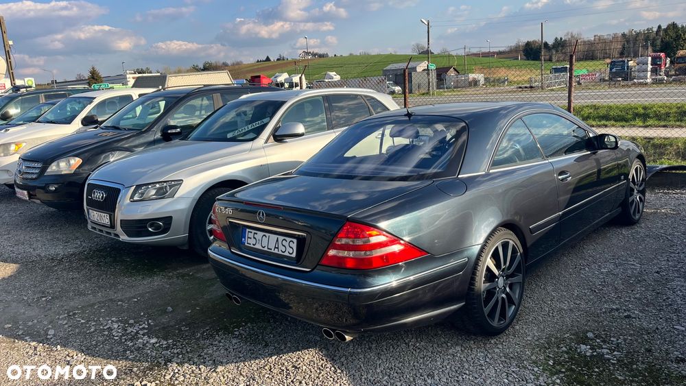 Mercedes-Benz ML - 36