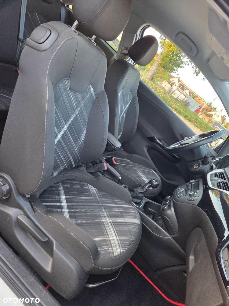 Opel Corsa 1.4 Color Edition - 26