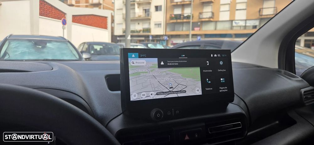 Citroën Berlingo 1.5 BlueHDi M Plus - 8