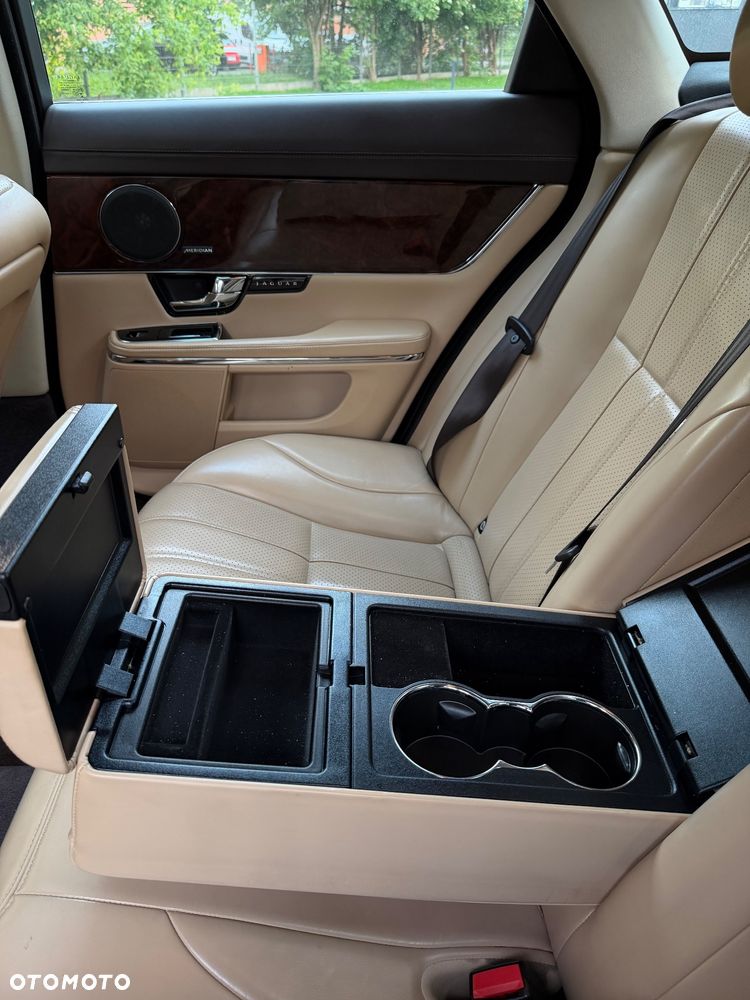 Jaguar XJ 3.0 D V6 Portfolio - 20