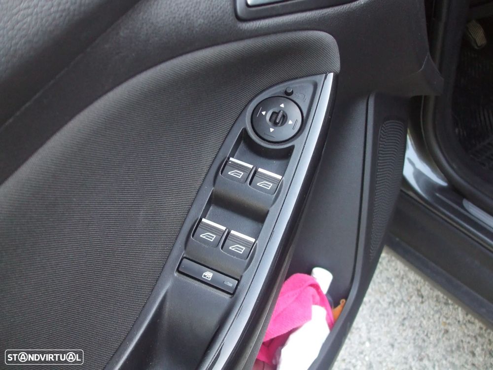 Ford Focus SW 1.5 TDCi Titanium - 3