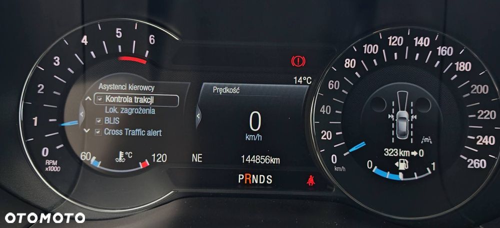 Ford Galaxy 2.0 EcoBlue V-Line - 30