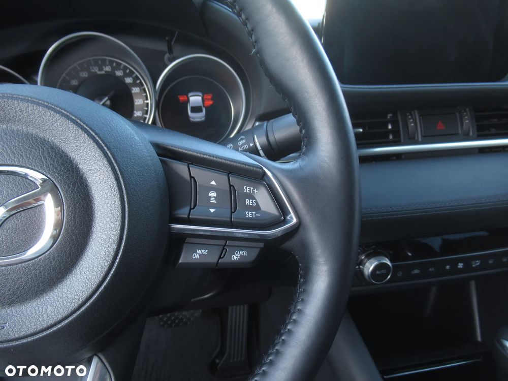 Mazda 6 2.0 SkyJoy - 14