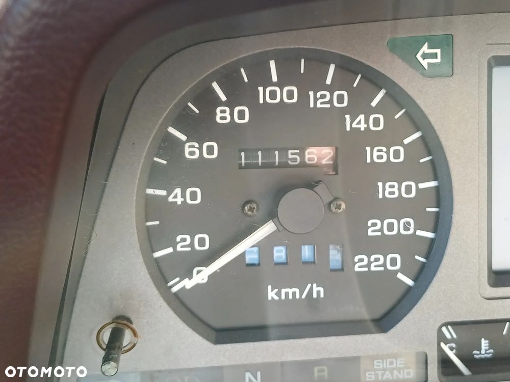 Honda GL - 9