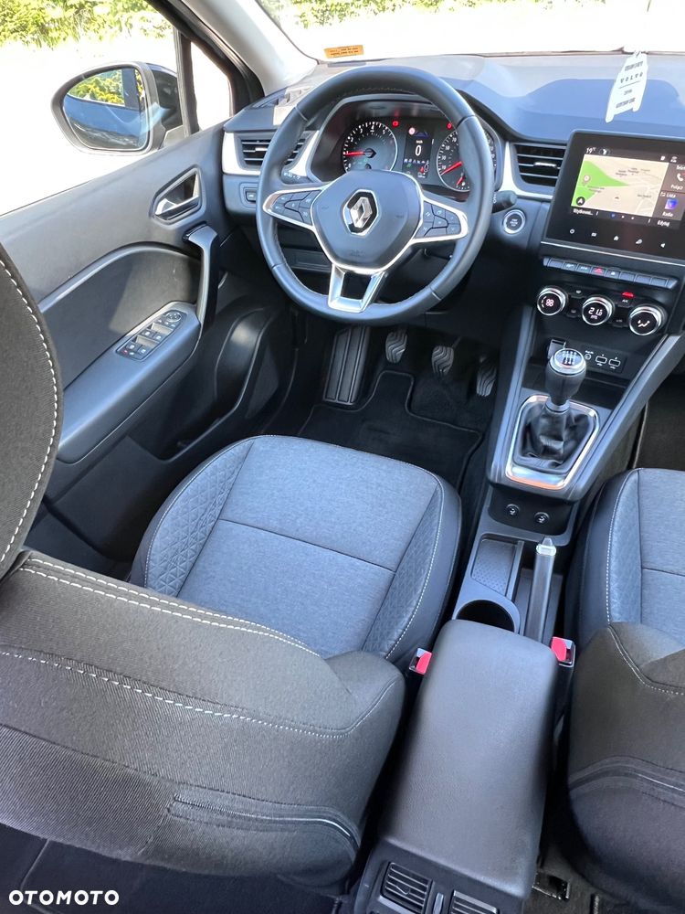 Renault Captur - 20