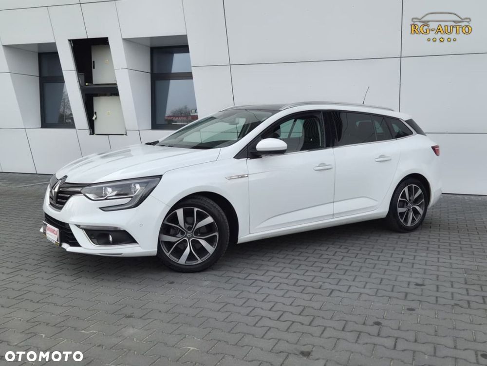 Renault Megane - 14