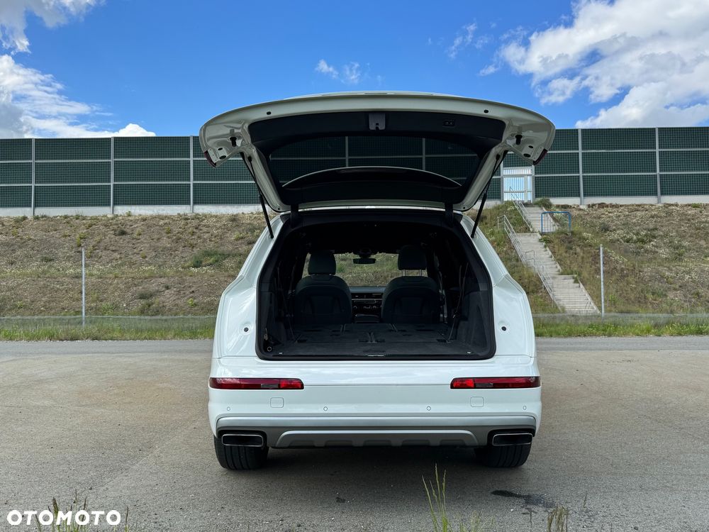 Audi Q7 - 31