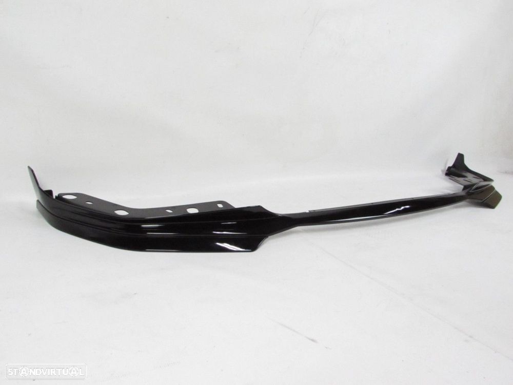 Lip M Performance Frontal Novo/ ABS MSPORT MSPORT/BMW 3 (G20)/BMW 3 Touring (G21... - 2