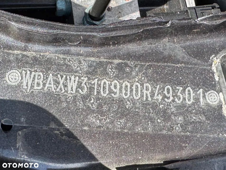 BMW X4 xDrive28i Edycja M Sport - 40