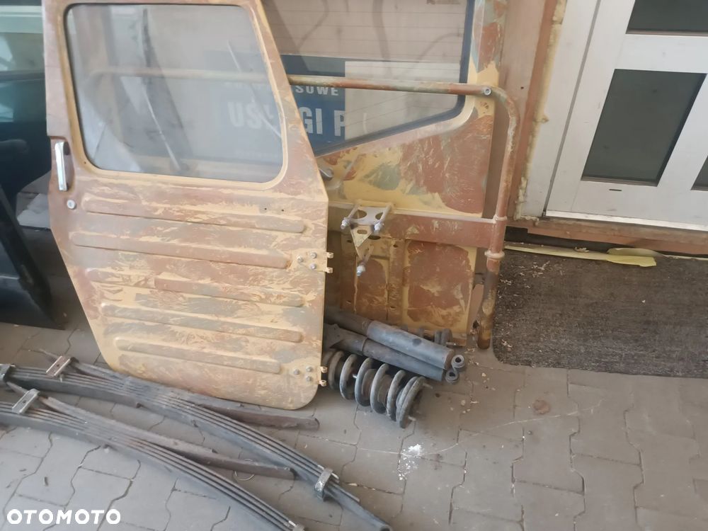 Suzuki Samurai - 12