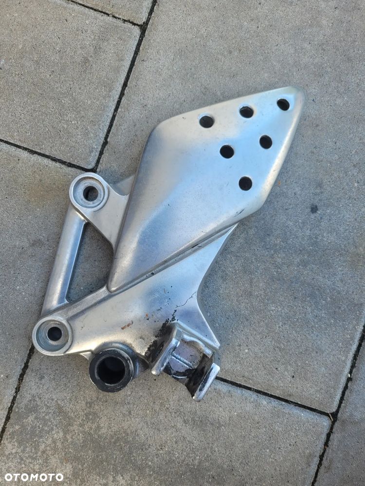 Set lewy, kierowcy Honda CBR 125 JC34 - 1