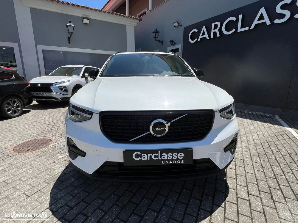Volvo XC 40 2.0 B3 Plus Dark - 9