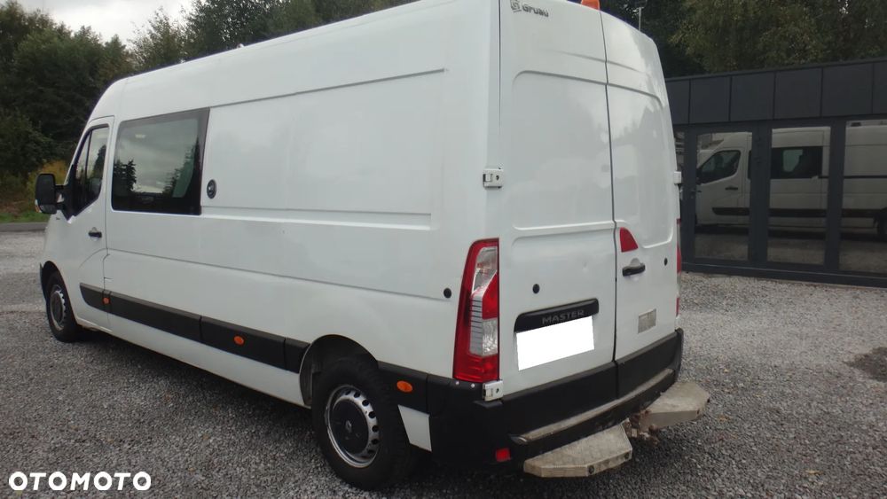 Renault Master - 5