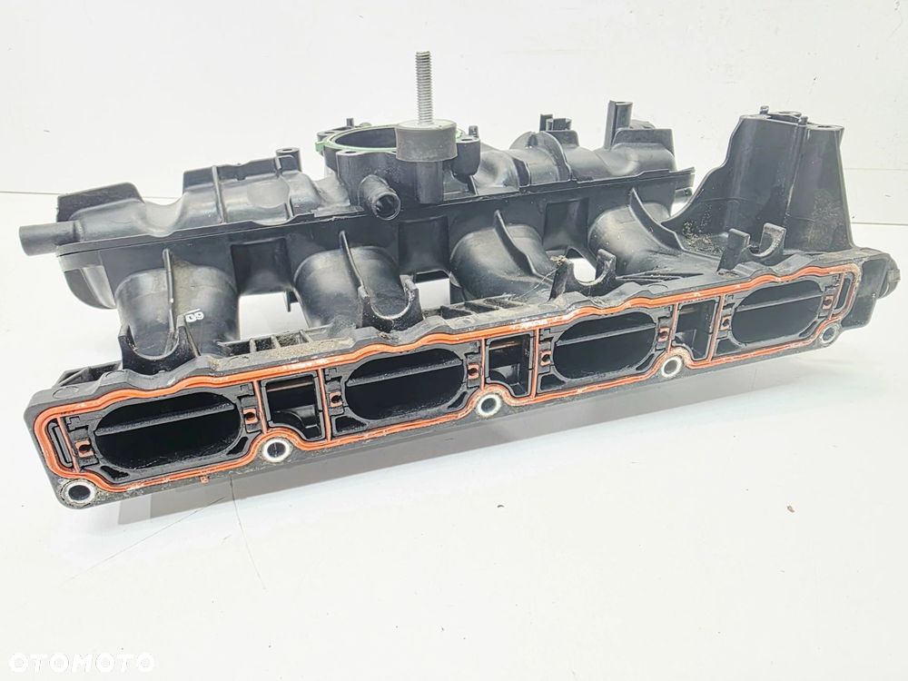 KOLEKTOR SSĄCY AUDI TTS TT VOLKSWAGEN SKODA 2.0 TFSI 06F133192L 06F133201P - 9