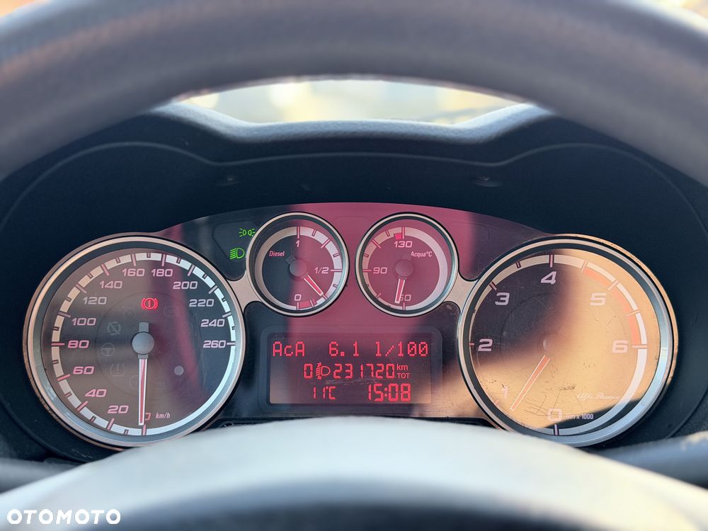 Alfa Romeo Mito - 7