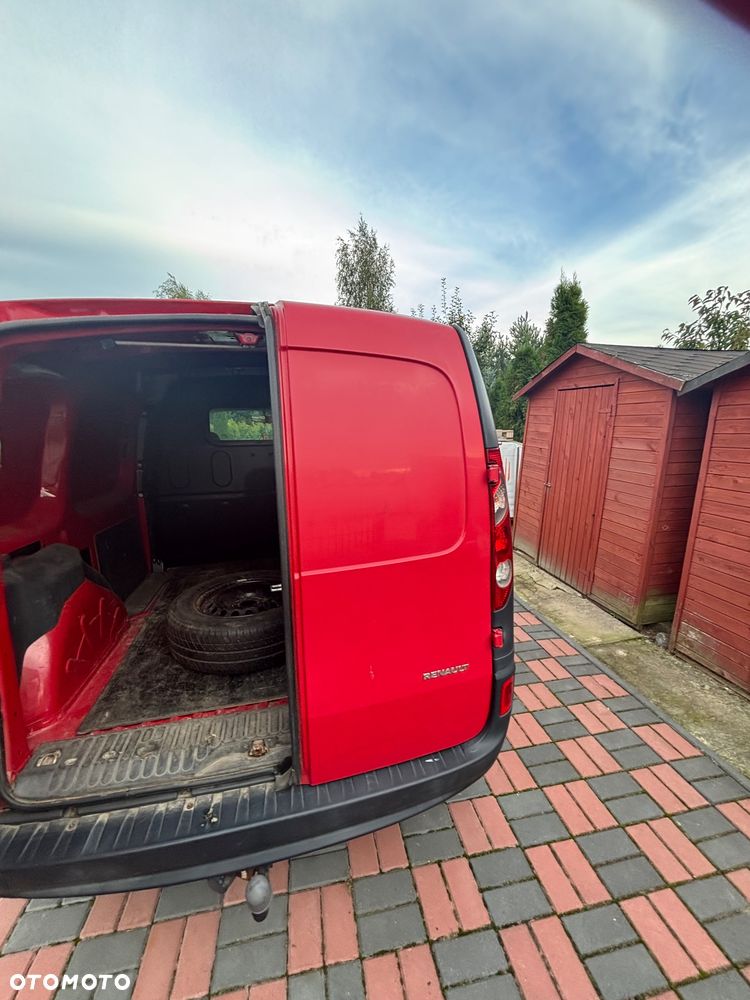 Renault Kangoo - 7
