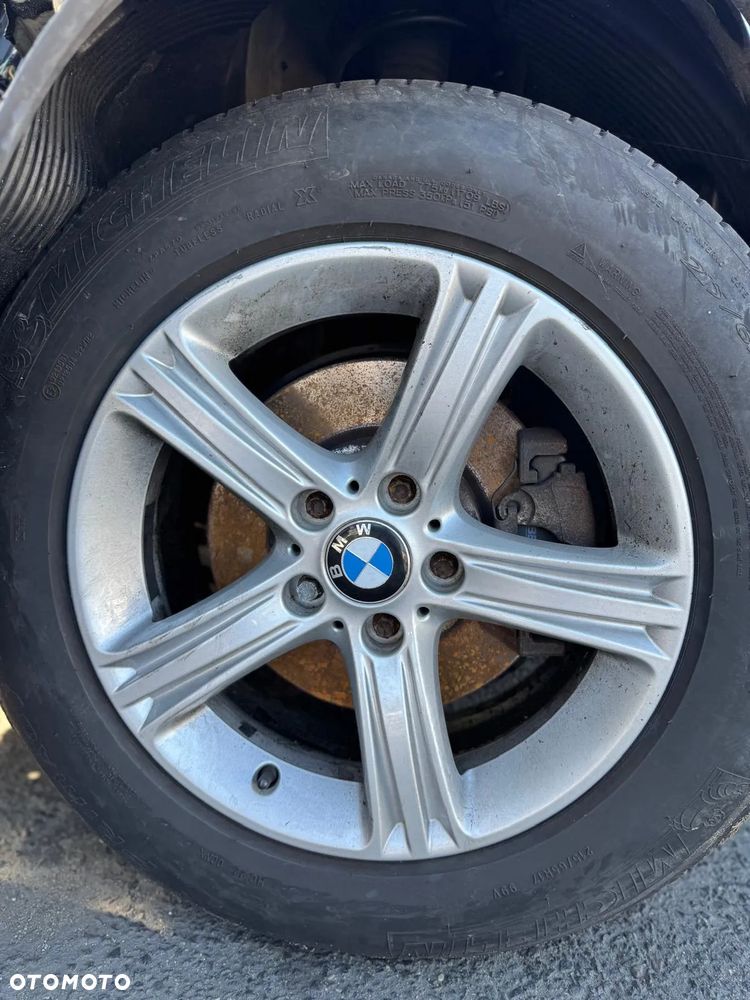 BMW X3 3.0 2006 r. – całe na części - 6