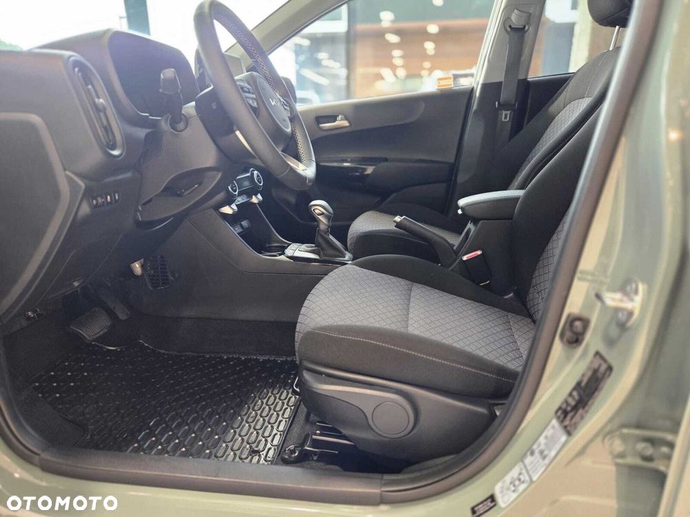 Kia Picanto - 13