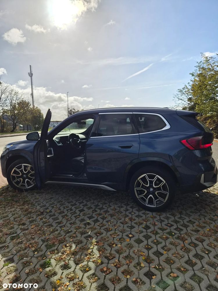 BMW X1 - 10