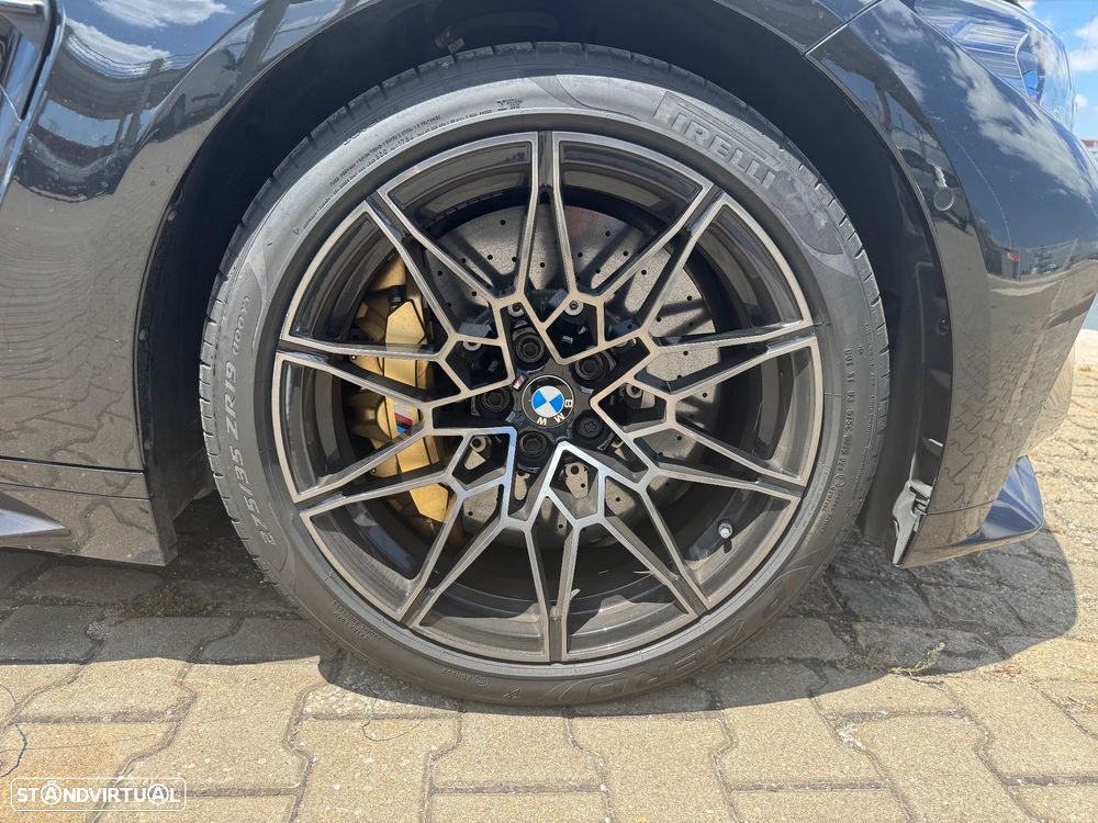 BMW M4 - 14