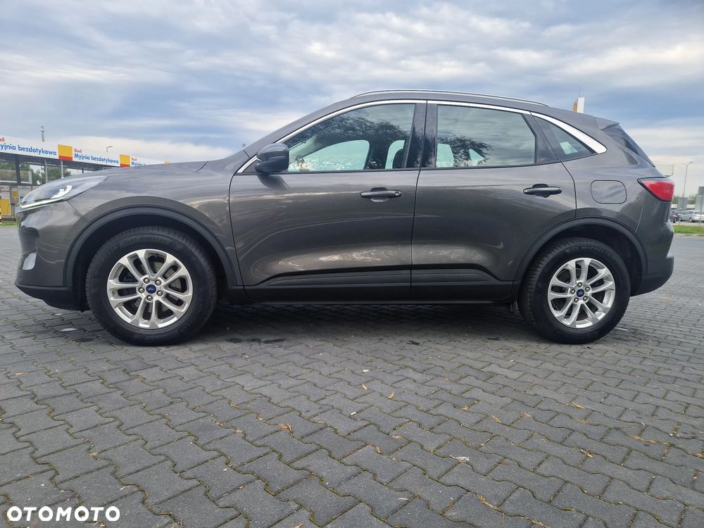 Ford Kuga 1.5 EcoBlue COOL&CONNECT - 7