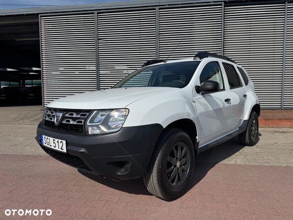 Dacia Duster 1.6 SCe Access S&S