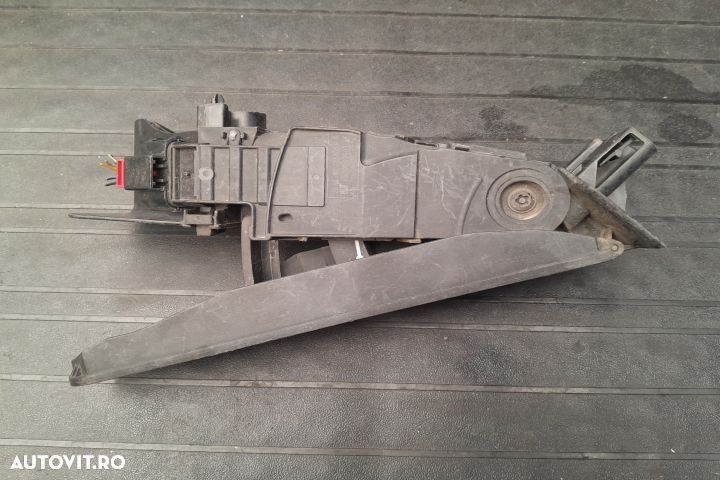 Pedala acceleratie 1K1723503R 1K1723503R Volkswagen VW Tiguan 1 5N [2 - 2