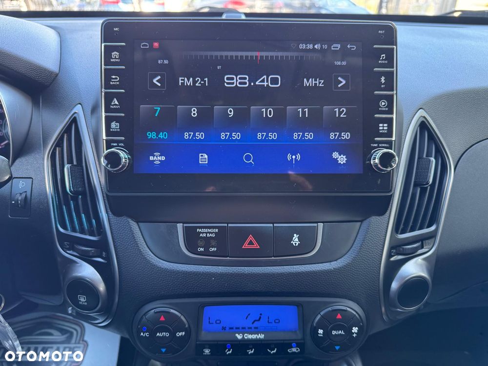 Hyundai ix35 - 23