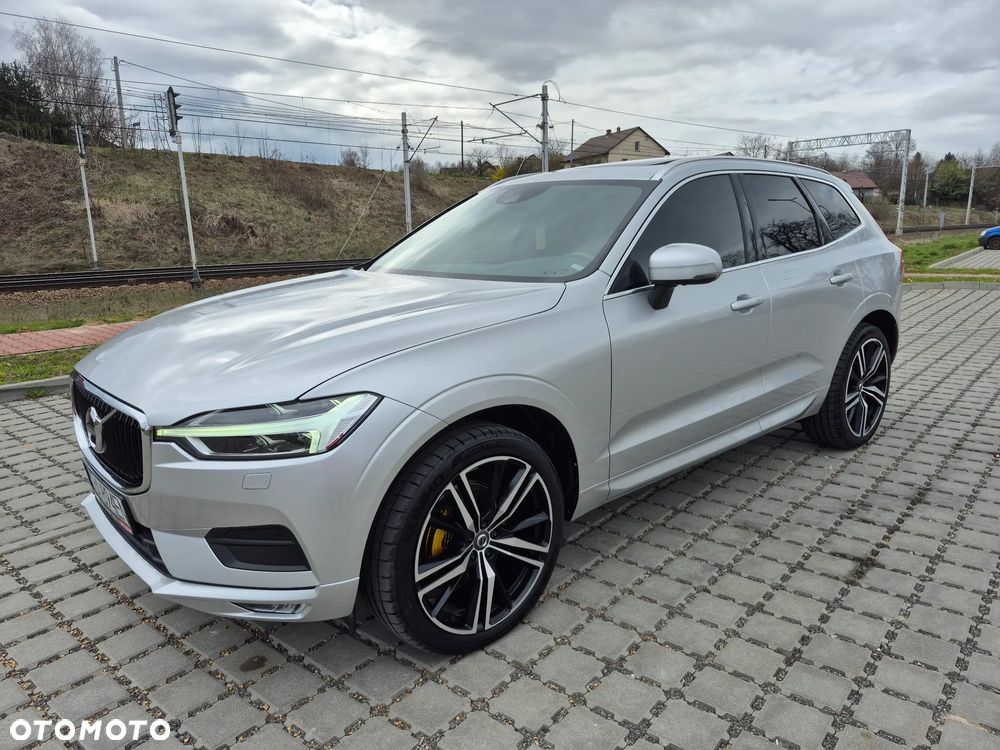 Volvo XC 60 - 10