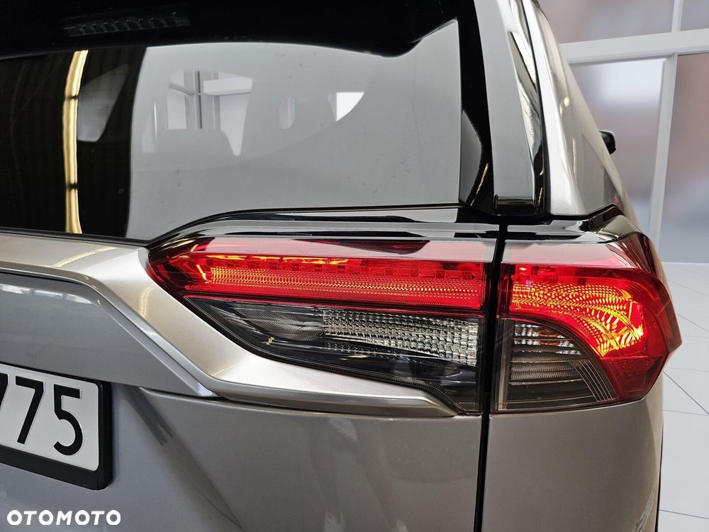 Toyota RAV4 2.0 Comfort 4x2 MS - 35