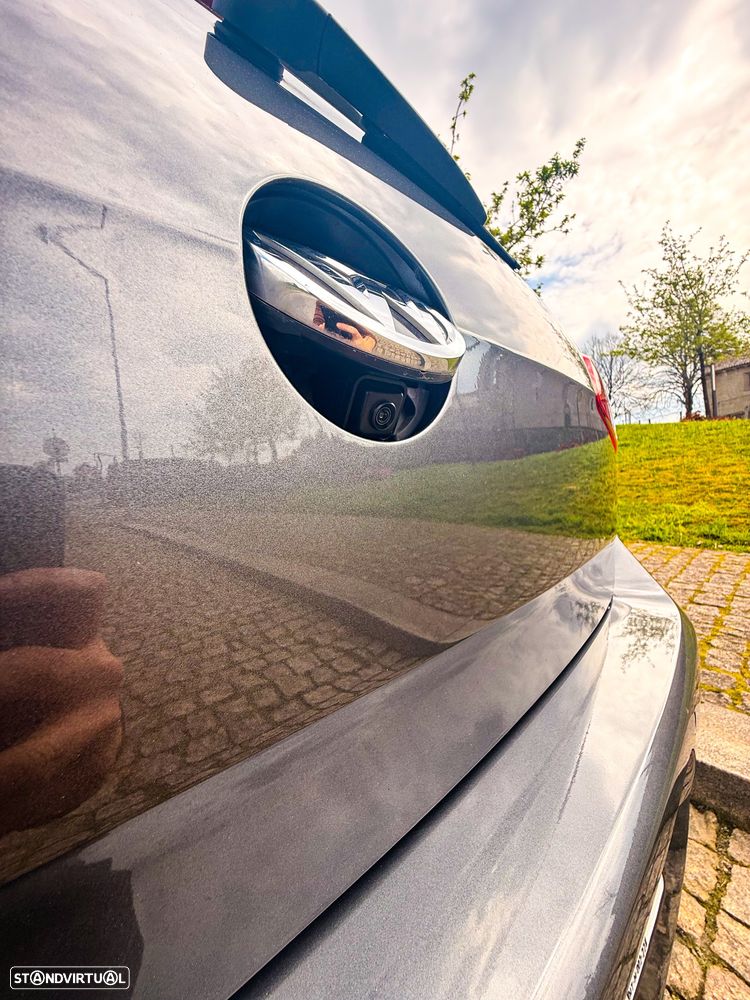 VW Golf 1.0 TSI BlueMotion Comfortline - 5