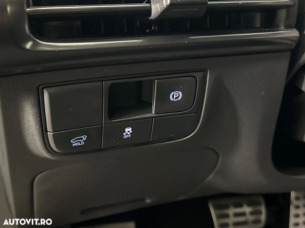 HYUNDAI Tucson 2025 — imagine 15