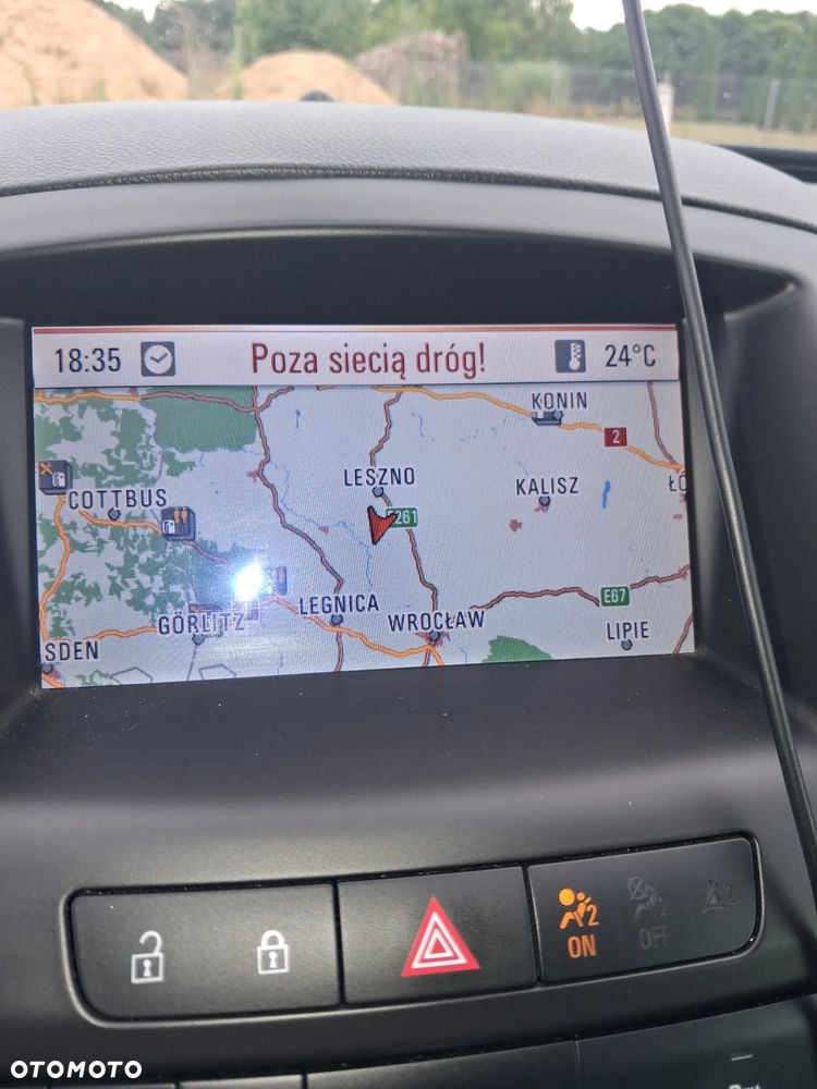 Opel Insignia 2.0 T Sport - 17