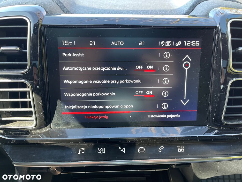 Citroën C5 Aircross BlueHDI 130 S&S EAT8 SHINE PACK - 24