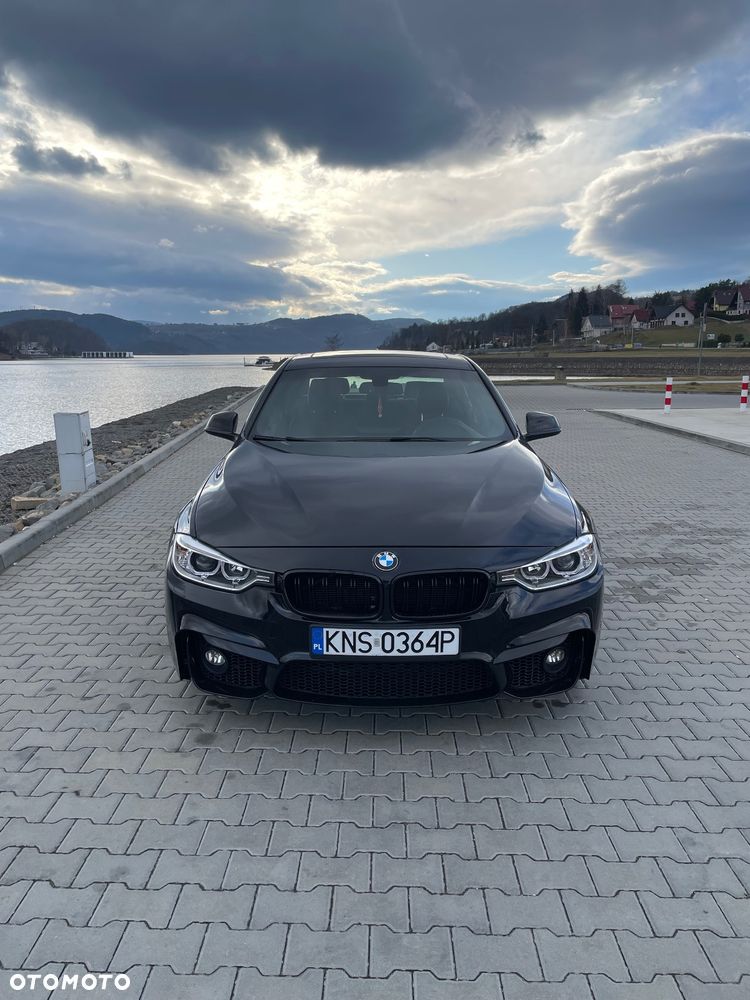 BMW Seria 3 - 1