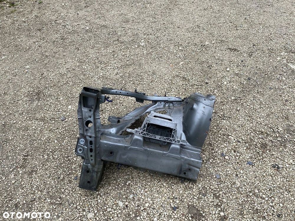 ĆWIARTKA PRAWA OPEL INSIGNIA B II DE00005608 - 1