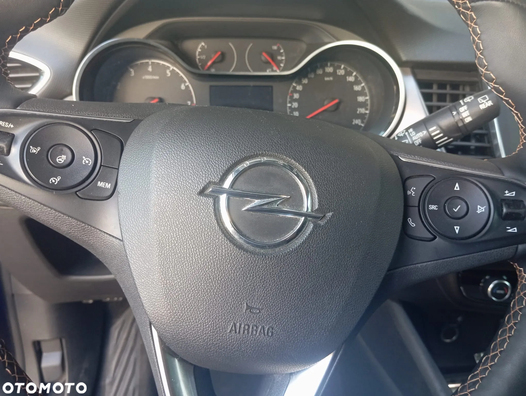 Opel Crossland X 1.2 Start/Stop Automatik Edition - 7