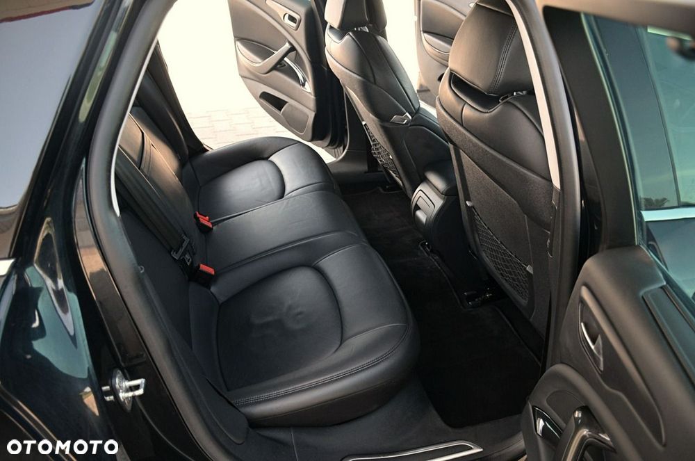 Citroën C5 - 13