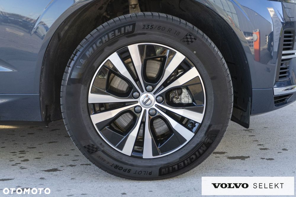 Volvo XC 60 - 10
