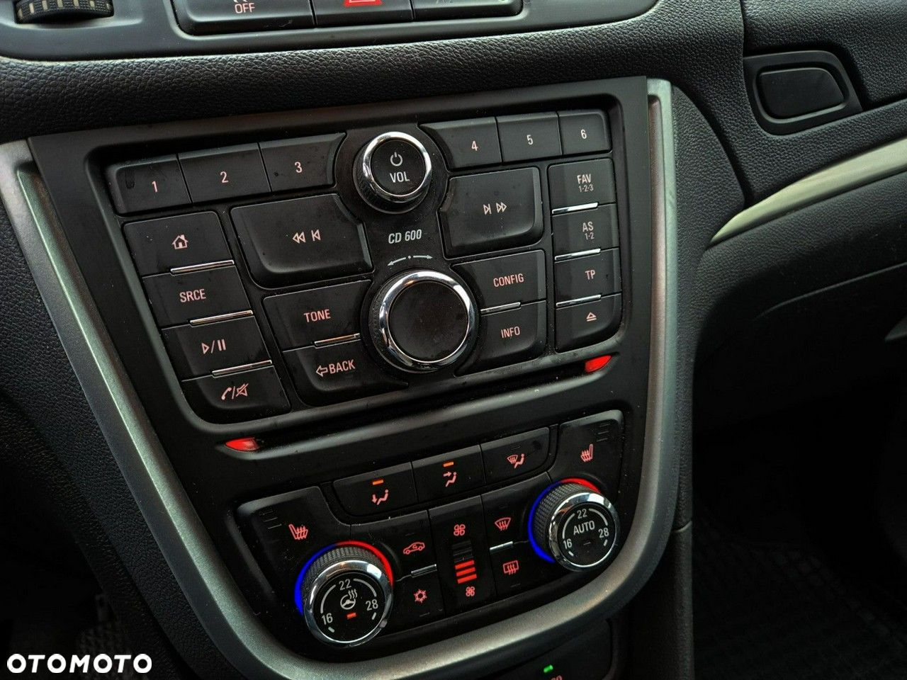 Opel Mokka - 16