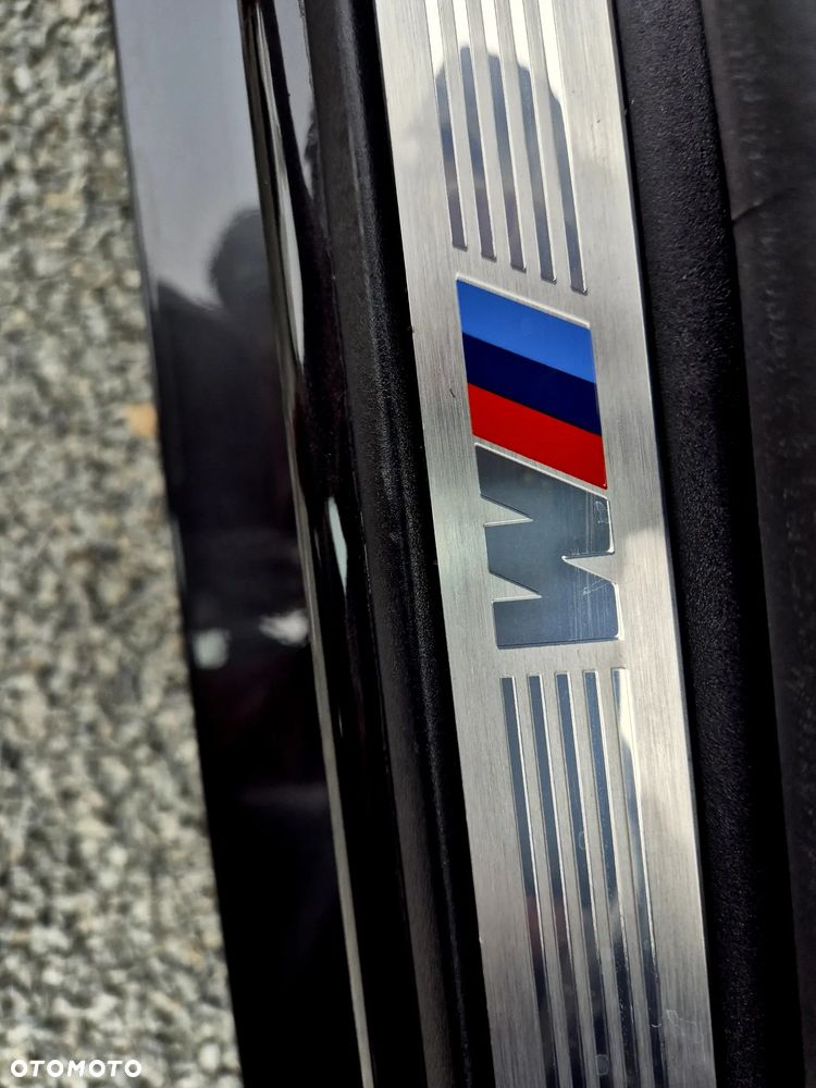BMW X3 xDrive20d M Sport - 14