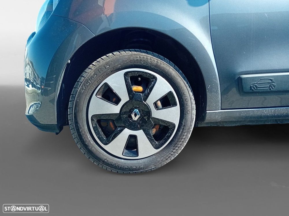 Renault Twingo 1.0 SCe Limited - 14