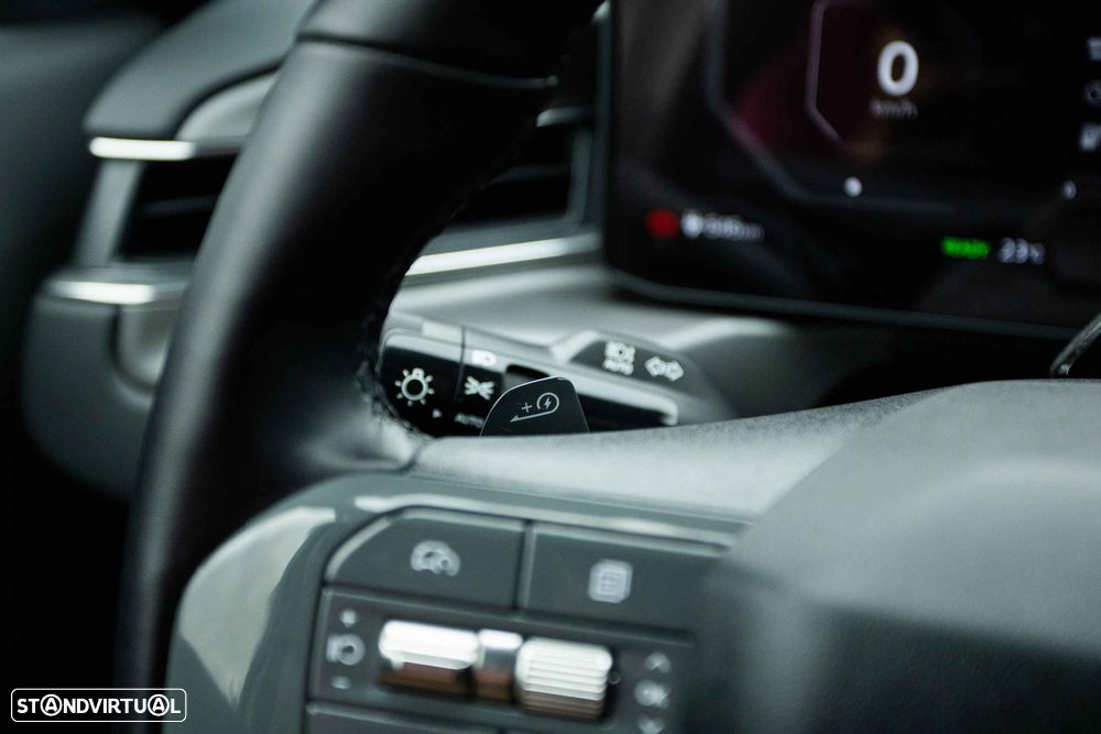 Kia EV9 98.8 kWh 1st Edition - 40